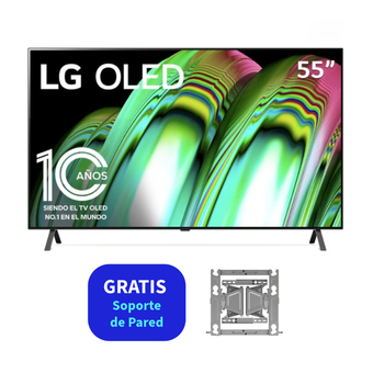 La Ganga Tv smart oled 55 lg oferta