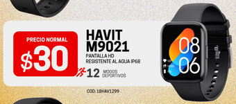 Novicompu HAVIT M9021 oferta