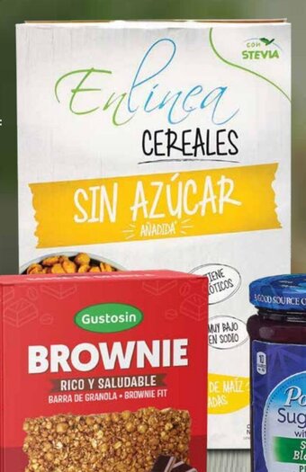 Mi Comisariato Cereal En Línea, hojuelas de maíz, 330 g. oferta