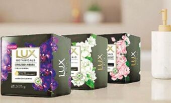 Tia Jabón lux 125g 3un oferta