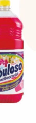 Tia Desinfectante fabuloso 1000 ml floral oferta