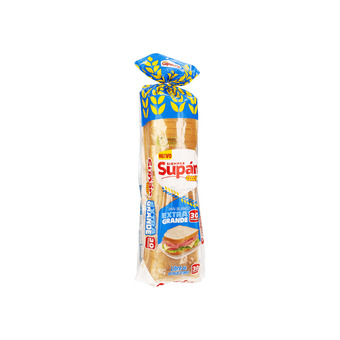 Akí Supán blanco 30 rebanadas 750 g oferta