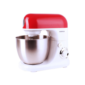 Akí Batidora eléctrica profesional de cocina modelo dsx-5040 daewoo 1000 watts oferta
