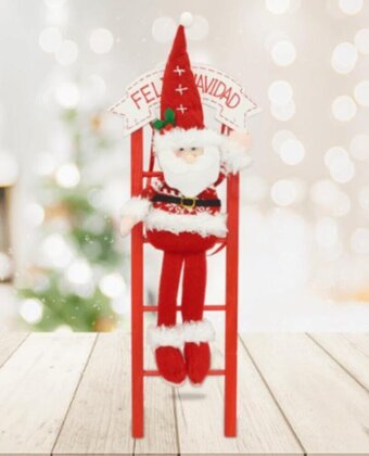Pycca Escalera Santa Peppermint 54 cm oferta