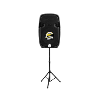 La Ganga Parlante b115 n bazzuka 80.000 watts pmpo oferta