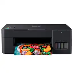 Tia IMPRESORA MULTIFUNCIONAL TINTA CONTINUA BROTHER DCP-T420W oferta