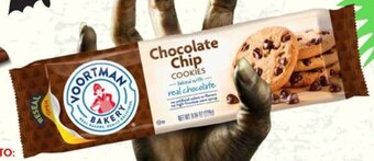 Mi Comisariato Galletas Voortman, chocolate chip 228 g oferta
