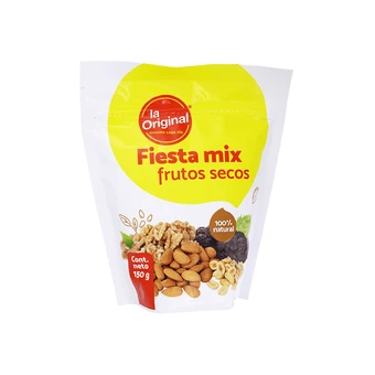 Akí La original fiesta mix 150g oferta