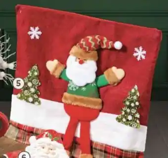 Pycca Forro para silla de santa 45 x 55 oferta