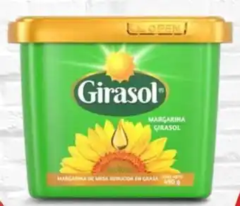 Mi Comisariato Margarina Girasol, 490 g. oferta