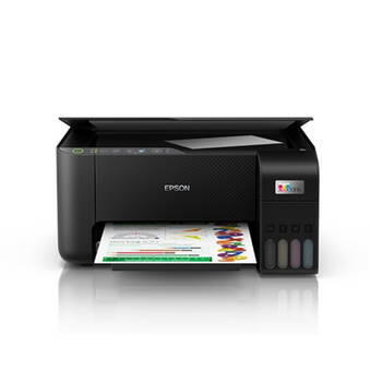 La Ganga Impresora epson multifuncion l3250 oferta