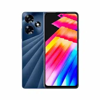 La Ganga Celular infinix hot 30 256gb oferta