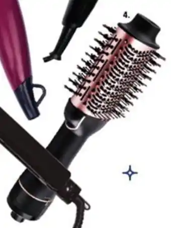 Tia CEPILLO SECADOR Elements By Trial oferta