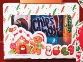 Tia CAJA NAVIDEÑA con golosinas 151g oferta
