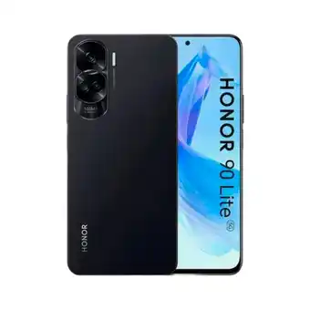 La Ganga Celular honor 90 lite 256gb oferta