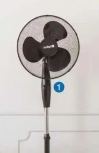 Pycca Ventilador de pedestal oferta