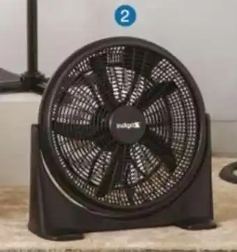 Pycca Ventilador de piso oferta