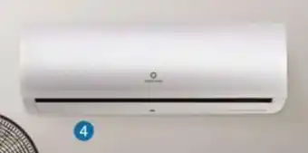 Pycca Aire acondicionado 24.000 BTU oferta