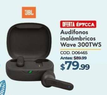 Audifonos Bluetooth Daewoo Electronics oferta en TVentas