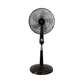 Ventilador 3en1 fs40-19s 55w wellspring