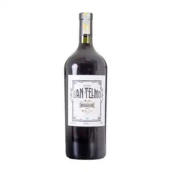 Akí San Telmo Vino Tinto Cabernet Sauvignon 1500 Ml oferta