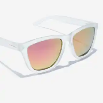 Tia GAFAS HAWKERS ONE COLT ROSA Y BLANCO UNISEX oferta