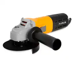 AMOLADORA 4 1/2'' 800W FURIUS REF FG71
