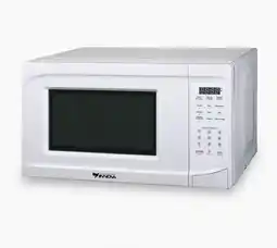 Tia MICROONDAS 20 L BLANCO INNOVA oferta