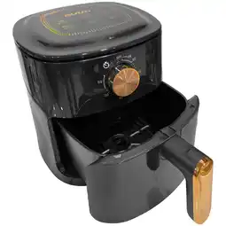 Tia FREIDORA DE AIRE 4 L EVVO REF 21984 oferta
