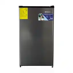Tia MINIBAR 93 L INOX INNOVA oferta