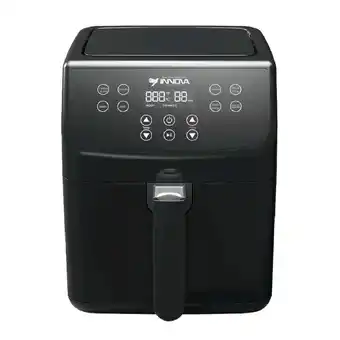 Tia FREIDORA DE AIRE 5.5 L 1700W TOUCH-NE INNOVA oferta