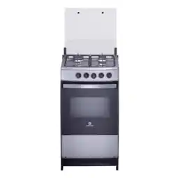 Tia COCINA A GAS 4 QUEMADORES INDURAMA DUBLIN oferta