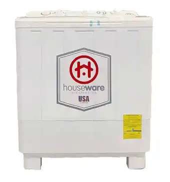 Tia LAVADORA SEMIAUTOMATICA 7 KG BLANCO HOUSEWARE oferta