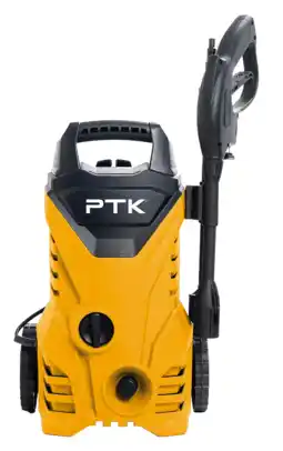 Tia HIDROLAVADORA 1400W 1450PSI PTK oferta