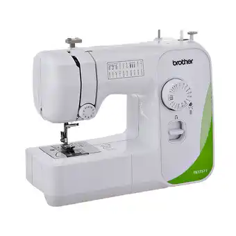 Tia MAQUINA DE COSER DE 17 PUNTADAS BROTHER oferta