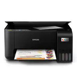 Tia IMPRESORA MULTIFUNCION C/WIFI L3250 TINTA CONTINUA EPSON oferta