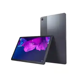 Tia TABLET P11 6GB/128GB LENOVO oferta