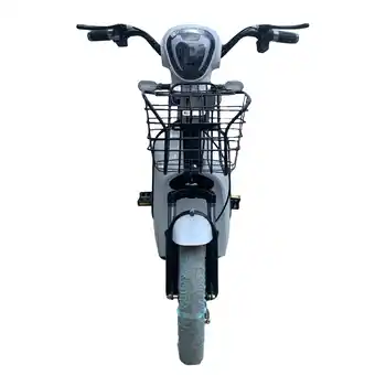 Tia MOTO ELECTRICA 500W 3 V ECOMOVE EB BLANCO oferta