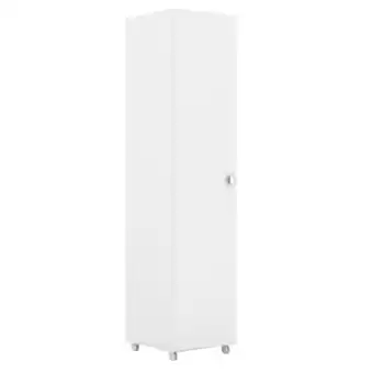 Tia ORGANIZADOR 45X190X40 CM BONNO CUBIKER BLANCO oferta