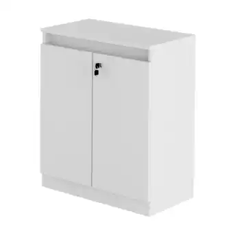 Tia ARCHIVADOR 2 PUERTAS BONNO BARI BLANCO oferta