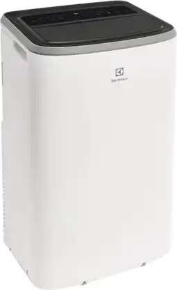 Tia AIRE ACONDICIONADO PORTATIL 12000 BTU BLANCO ELECTROLUX oferta