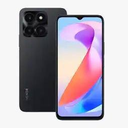 Tia CELULAR X6A 4GB/128GB NEGRO HONOR oferta
