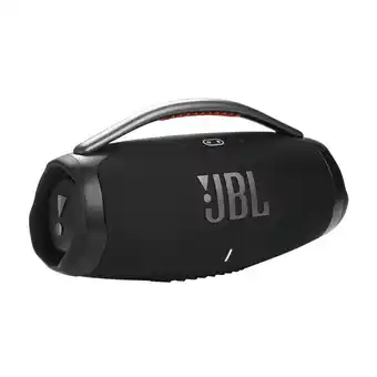 Tia PARLANTE SPEAKER BT JBL BOOMBOX 3 oferta