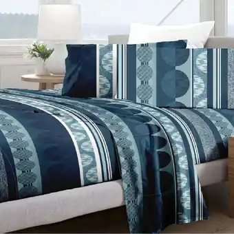 Tia SABANA DOUCE 2 1/2 PLZS 6 PZAS LUCA SEVILLE CIRCULO AZUL oferta