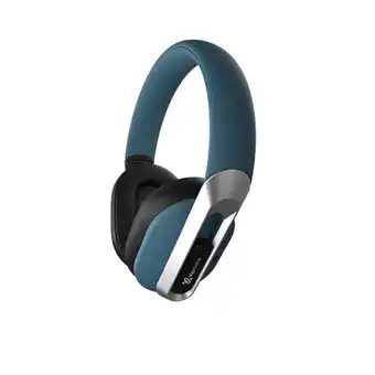 Tia AURICULARES INALAMBRICOS KWH-750CO AZUL KLIP XTREME oferta