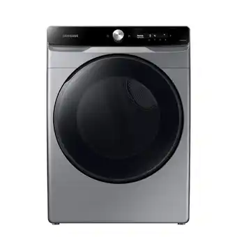 La Ganga Secadora dv22c6370pp/ap 22kg sl samsung oferta