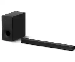 Tia BARRA DE SONIDO INALAMBRICA HT-S400 C/SUBWOOFER 330W SONY NE oferta
