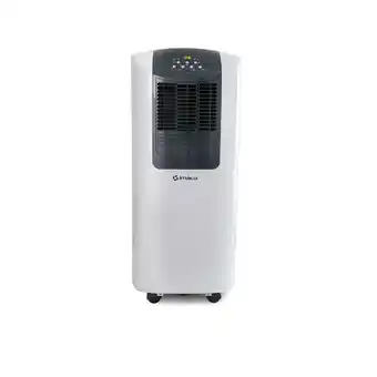 Tia AIRE ACONDICIONADO 7000 BTU GRIS Y NEGRO IMACO oferta