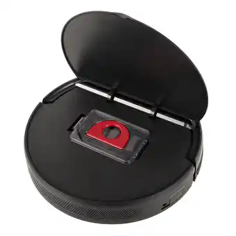 Tia ASPIRADORA ROBOT 3 EN 1 ELECTROLUX HOME-E SPEED NEGRO oferta