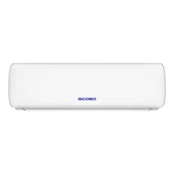 Tia AIRE ACONDICIONADO 24000 BTU ECASA ALTA EFICIENCIA BLANCO oferta